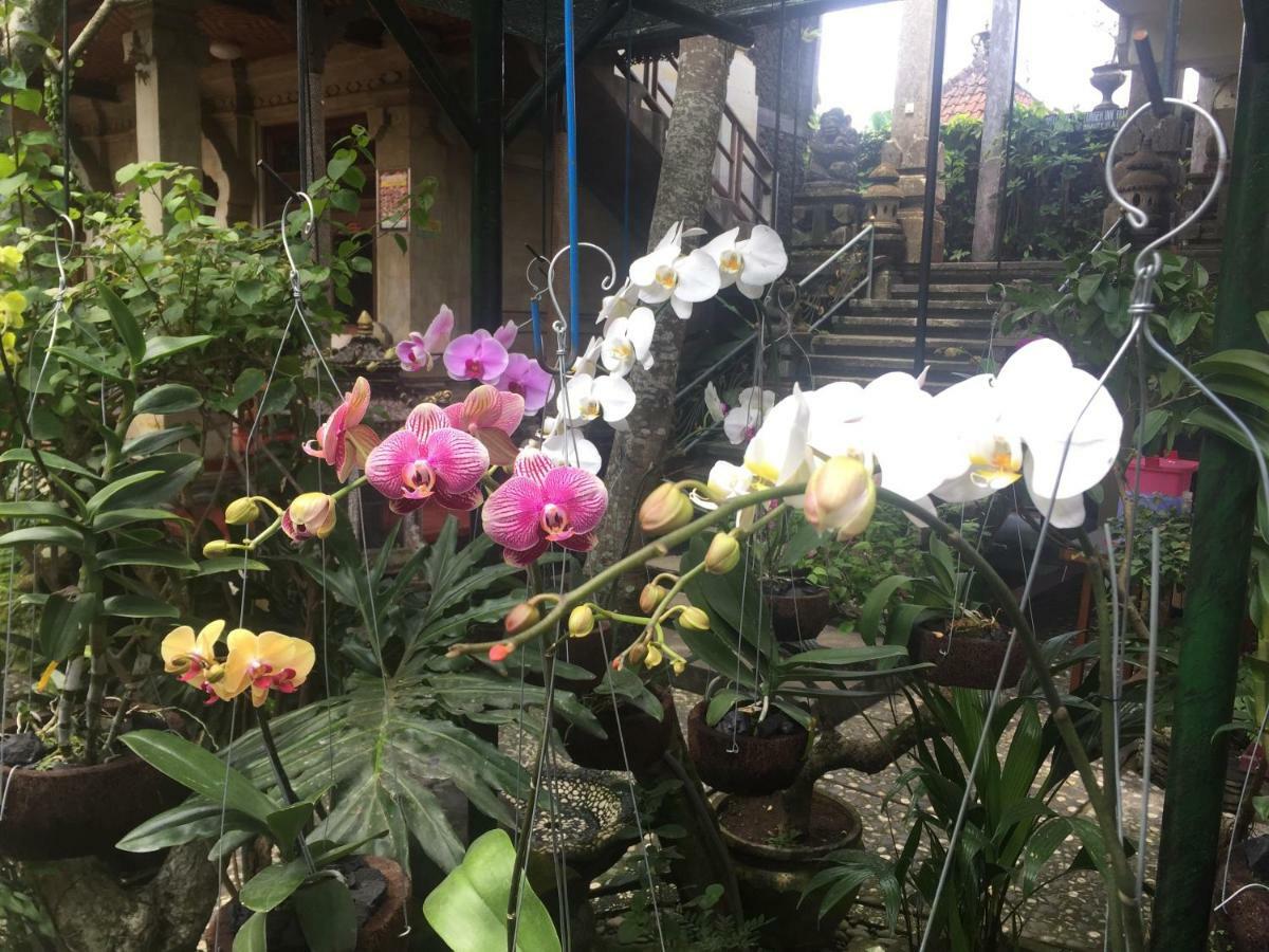 Tungeh Inn Ubud Esterno foto